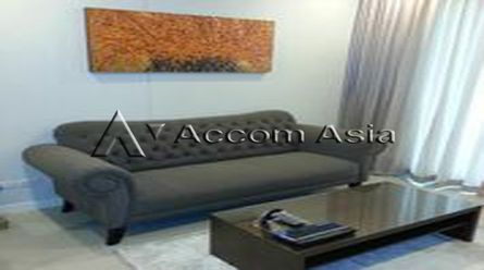 Circle 1 Condominium  1 Bedroom For Rent BTS Nana - MRT Phetchaburi in02