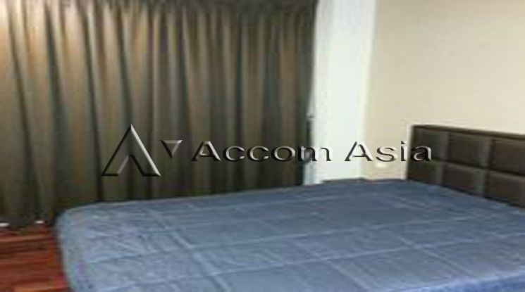 Circle 1 Condominium  1 Bedroom For Rent BTS Nana - MRT Phetchaburi in05
