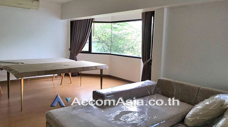Baan Suan Petch Condominium  2 Bedroom For Rent BTS Phrom Phong in Suk01