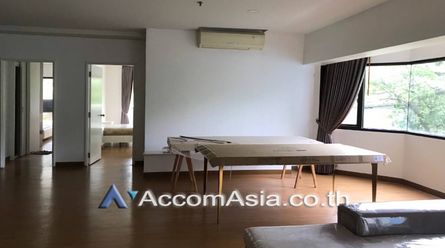 Baan Suan Petch Condominium  2 Bedroom For Rent BTS Phrom Phong in Suk02