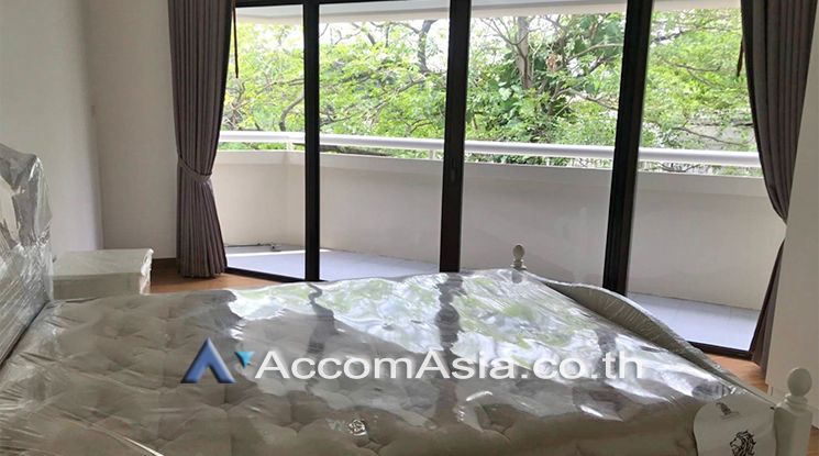 Baan Suan Petch Condominium  2 Bedroom For Rent BTS Phrom Phong in Suk05