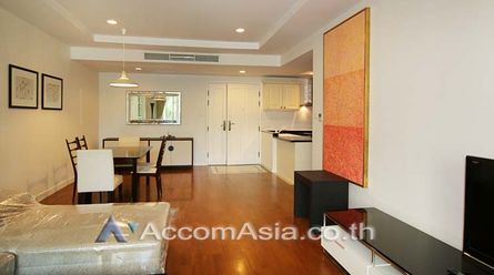 Baan Nunthasiri Condominium  2 Bedroom For Rent MRT Lumphini in South02