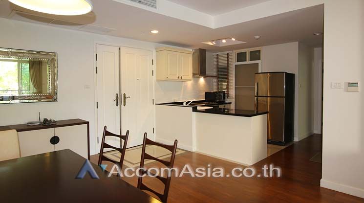 Baan Nunthasiri Condominium  2 Bedroom For Rent MRT Lumphini in South04