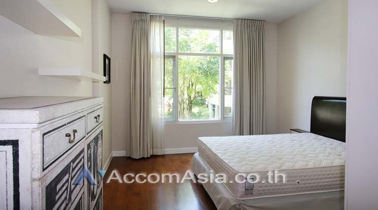 Baan Nunthasiri Condominium  2 Bedroom For Rent MRT Lumphini in South06