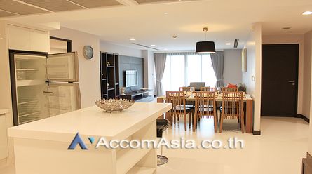 The Simple Life Apartment  2 Bedroom For Rent BTS Asok - MRT Sukhumvit02