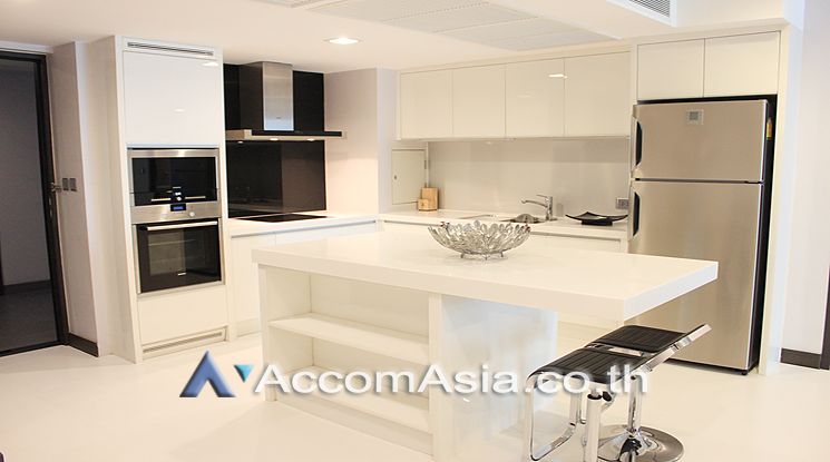The Simple Life Apartment  2 Bedroom For Rent BTS Asok - MRT Sukhumvit03