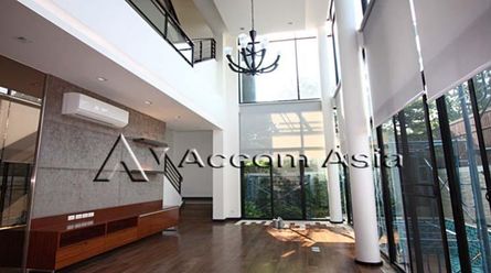 Private Pool | Ninety One Residence House  3 Bedroom For Rent BTS Ekka02