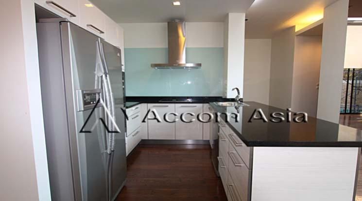 Private Pool | Ninety One Residence House  3 Bedroom For Rent BTS Ekka05
