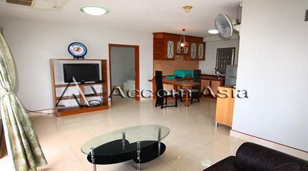 Saranjai mansion Condominium  1 Bedroom For Rent BTS Nana in Sukhumvit02