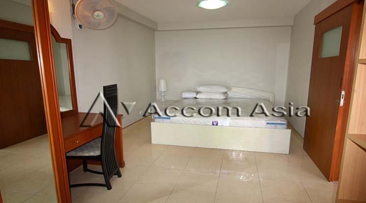 Saranjai mansion Condominium  1 Bedroom For Rent BTS Nana in Sukhumvit03