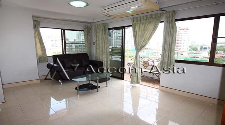 Saranjai mansion Condominium  1 Bedroom For Rent BTS Nana in Sukhumvit04