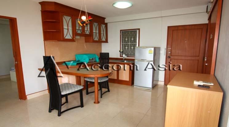 Saranjai mansion Condominium  1 Bedroom For Rent BTS Nana in Sukhumvit06