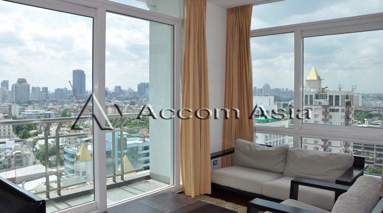 The Height Thonglor Condominium  2 Bedroom For Rent BTS Thong Lo in Su01