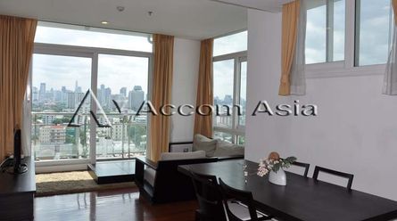 The Height Thonglor Condominium  2 Bedroom For Rent BTS Thong Lo in Su02