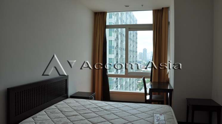 The Height Thonglor Condominium  2 Bedroom For Rent BTS Thong Lo in Su03