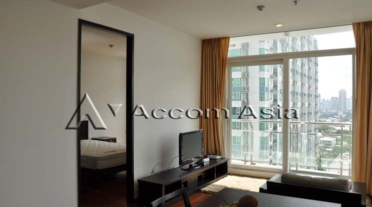 The Height Thonglor Condominium  2 Bedroom For Rent BTS Thong Lo in Su04