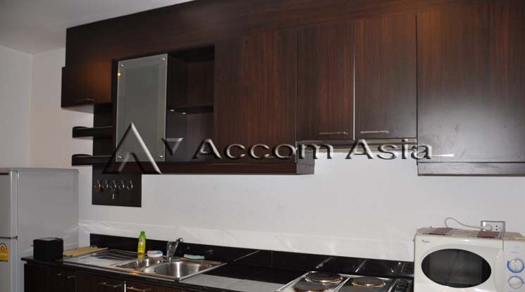 The Height Thonglor Condominium  2 Bedroom For Rent BTS Thong Lo in Su05