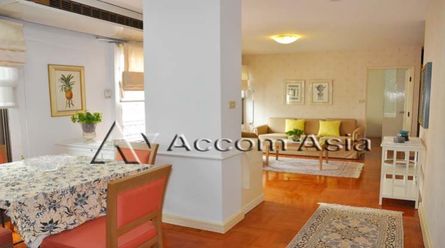La Residenza Condominium  2 Bedroom For Rent BTS Nana in Sukhumvit Ban02