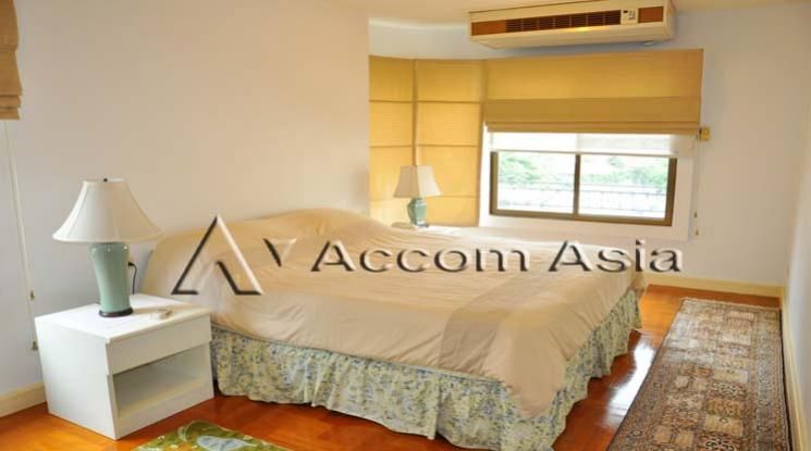 La Residenza Condominium  2 Bedroom For Rent BTS Nana in Sukhumvit Ban03