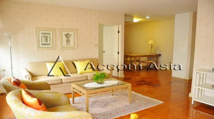 La Residenza Condominium  2 Bedroom For Rent BTS Nana in Sukhumvit Ban04