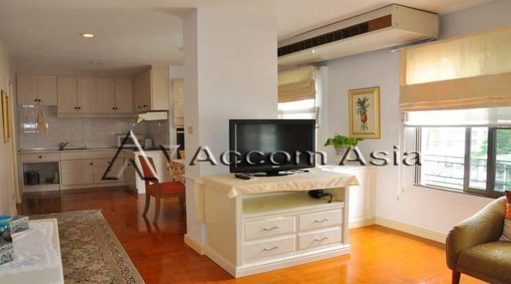 La Residenza Condominium  2 Bedroom For Rent BTS Nana in Sukhumvit Ban06