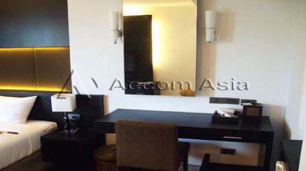 Stylishly Refurbished Apartment For Rent BTS Phrom Phong in Sukhumvit02