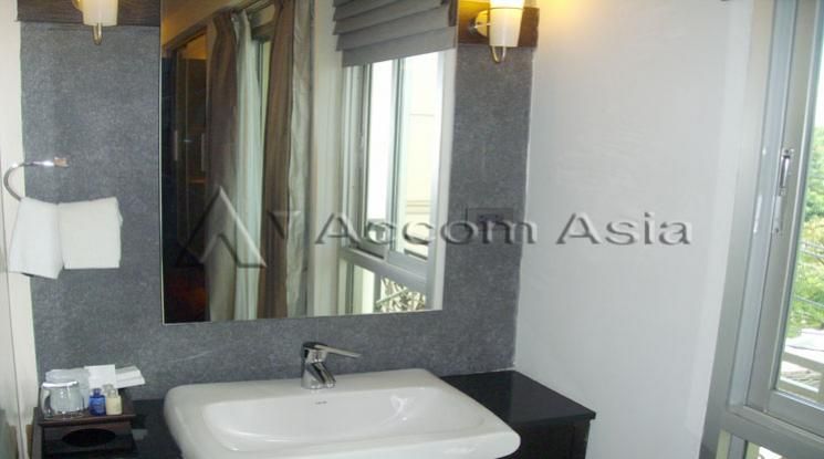 Stylishly Refurbished Apartment For Rent BTS Phrom Phong in Sukhumvit03