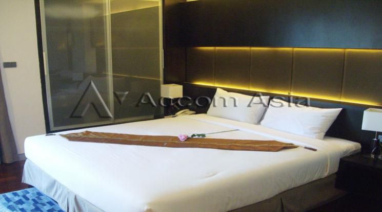 Stylishly Refurbished Apartment For Rent BTS Phrom Phong in Sukhumvit04