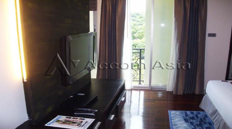 Stylishly Refurbished Apartment For Rent BTS Phrom Phong in Sukhumvit05