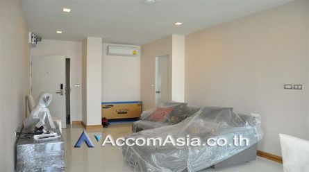 Tree Condo Ekamai Condominium  2 Bedroom For Rent BTS Ekkamai in Sukhu02