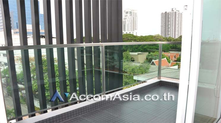 Tree Condo Ekamai Condominium  2 Bedroom For Rent BTS Ekkamai in Sukhu04