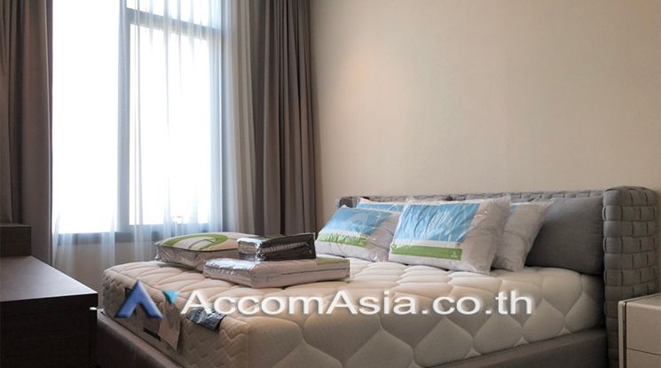 The Diplomat 39 Condominium  2 Bedroom For Rent BTS Phrom Phong in Suk04