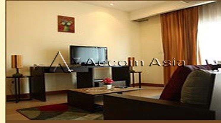 Modern Thai Decorated Style Apartment  1 Bedroom For Rent BTS Phra kha06