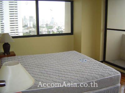 Casa Viva Condominium  3 Bedroom For Rent BTS Ekkamai in Sukhumvit Ban04