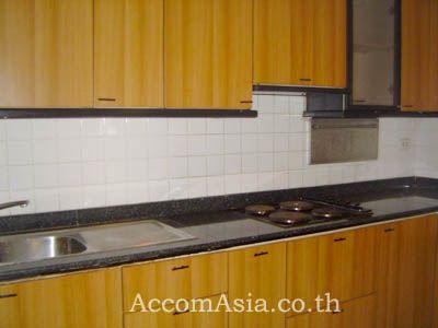 Casa Viva Condominium  3 Bedroom For Rent BTS Ekkamai in Sukhumvit Ban05