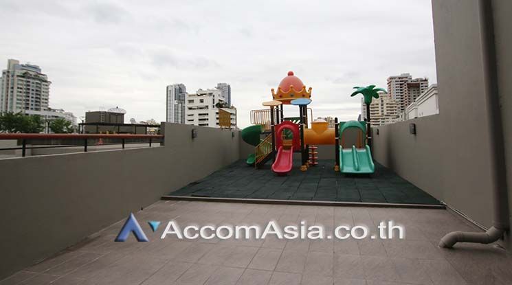 A sleek style residence with homely feel Apartment  2 Bedroom For Rent06