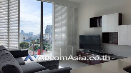 Nara 9 Condominium  2 Bedroom For Rent BTS Chong Nonsi - BRT Arkhan So02