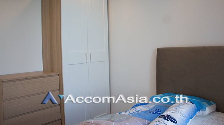 Nara 9 Condominium  2 Bedroom For Rent BTS Chong Nonsi - BRT Arkhan So03