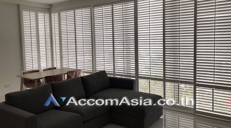 Nara 9 Condominium  2 Bedroom For Rent BTS Chong Nonsi - BRT Arkhan So04