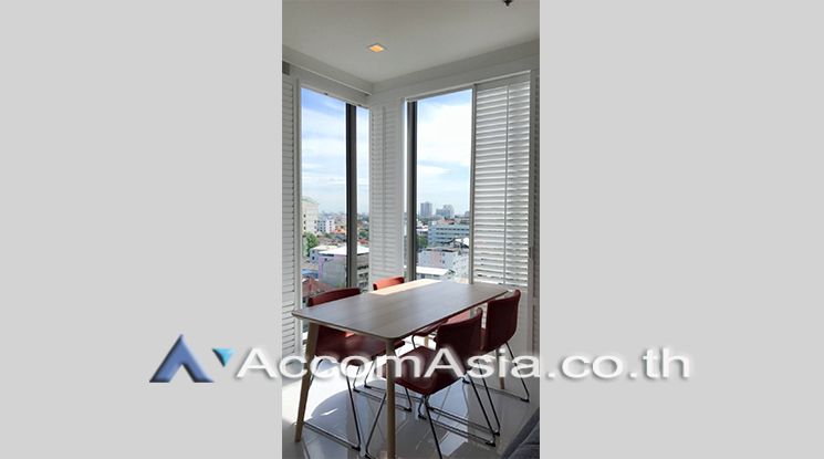 Nara 9 Condominium  2 Bedroom For Rent BTS Chong Nonsi - BRT Arkhan So06