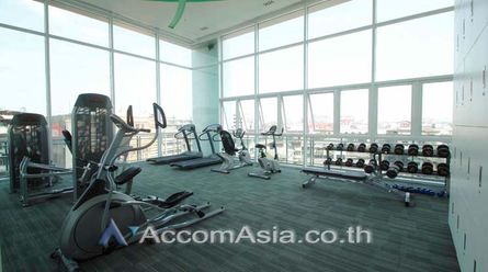 The Bloom Sukhumvit 71 Condominium  2 Bedroom For Rent BTS Phra khanon02
