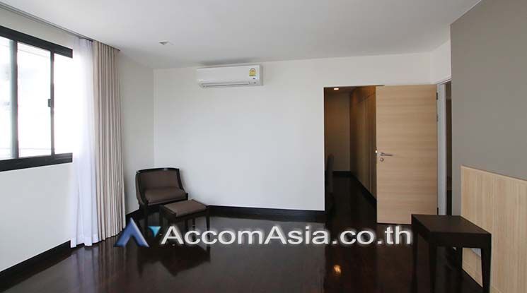 Suite For Family Apartment  2 Bedroom For Rent BTS Phrom Phong in Sukh03
