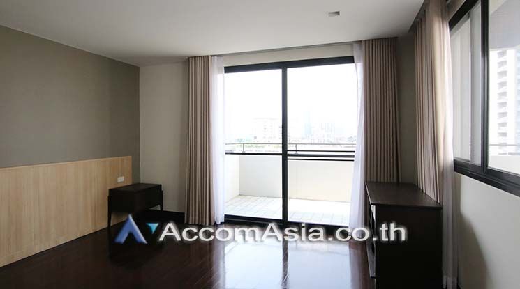 Suite For Family Apartment  2 Bedroom For Rent BTS Phrom Phong in Sukh06