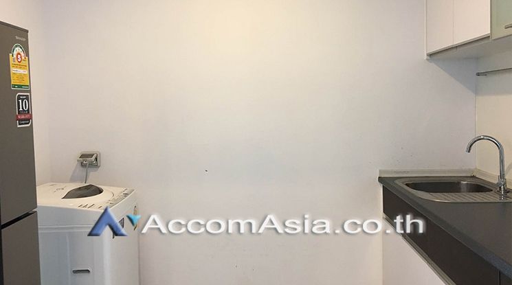 Supalai Premier at Asoke Condominium  2 Bedroom For Rent MRT Phetchabu03