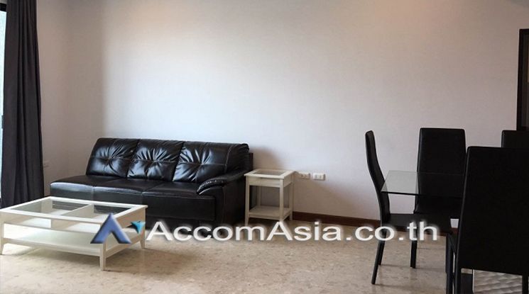 Supalai Premier at Asoke Condominium  2 Bedroom For Rent MRT Phetchabu04