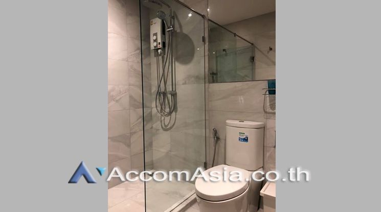 Rhythm Ekkamai Condominium  1 Bedroom For Rent BTS Ekkamai in Sukhumvi03