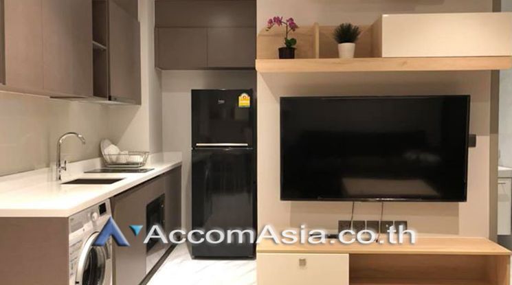 Rhythm Ekkamai Condominium  1 Bedroom For Rent BTS Ekkamai in Sukhumvi05