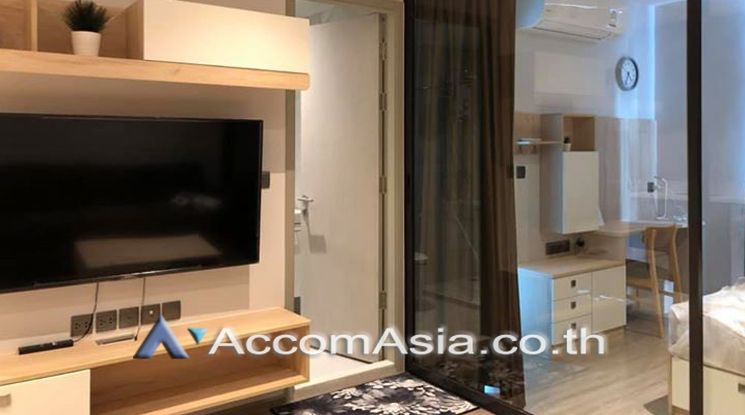 Rhythm Ekkamai Condominium  1 Bedroom For Rent BTS Ekkamai in Sukhumvi06