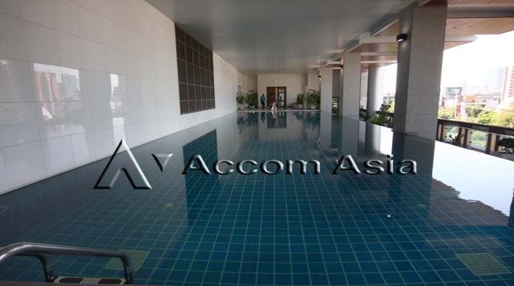 The Residence in Thonglor Apartment  3 Bedroom For Rent BTS Thong Lo i01