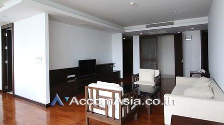 The Residence in Thonglor Apartment  3 Bedroom For Rent BTS Thong Lo i02